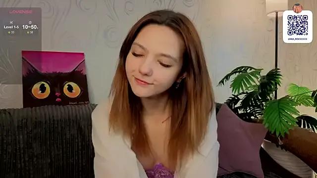 Freechat MiaSkyKiss on StripChat