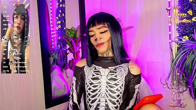 Freechat Micaela_Rangel on StripChat