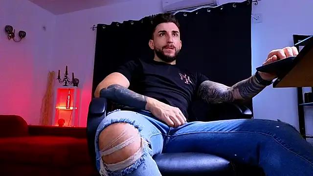 Avatar of MightyAaron66