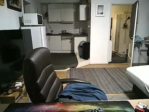 Freechat mihaimichael on StripChat