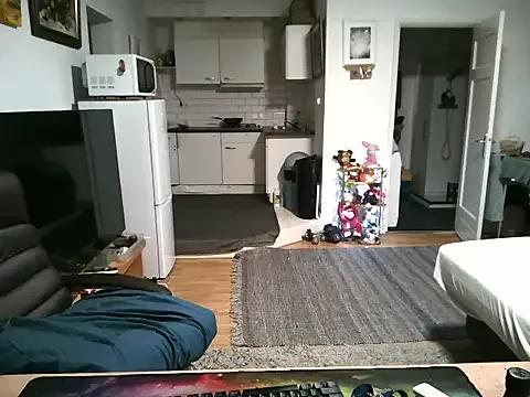 Freechat mihaimichael on StripChat