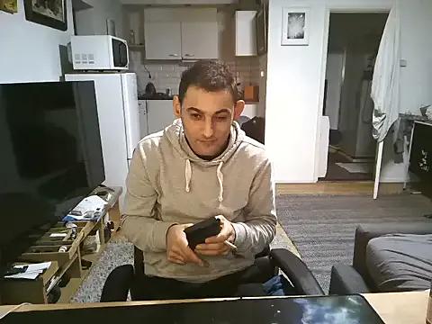 Freechat mihaimichael on StripChat