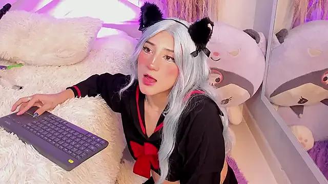 Freechat miia__baker on StripChat