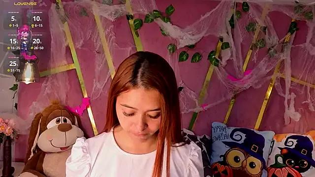 StripChat MilleyJones is Freechat MilleyJones — Nipple stretching