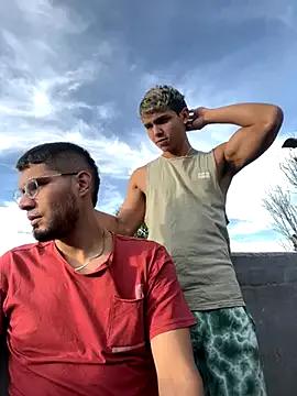 StripChat mirallesandbig is Freechat mirallesandbig — Freechat on StripChat