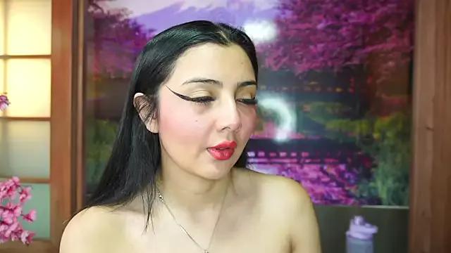 Freechat miss___anastasia on StripChat