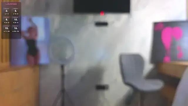 miss_bubbles_ on StripChat 