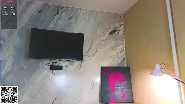 miss_bubbles_ on StripChat 