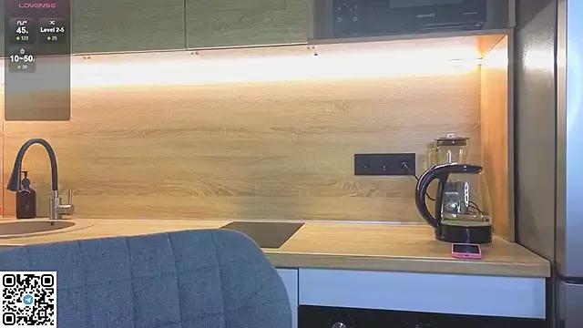 miss_bubbles_ on StripChat 