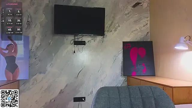 miss_bubbles_ — Ahegao + droll on my boobs!