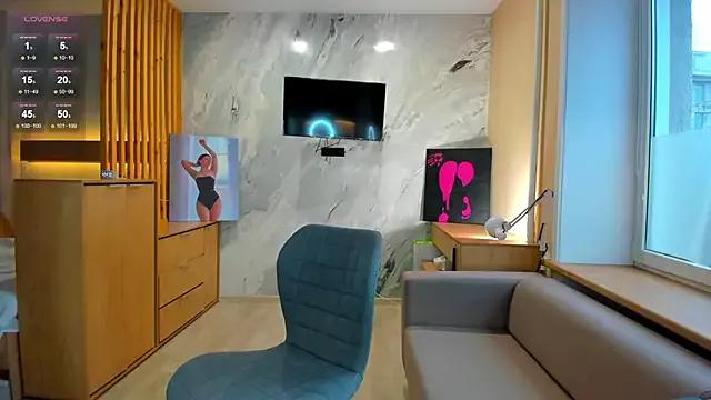 miss_bubbles_ on StripChat 