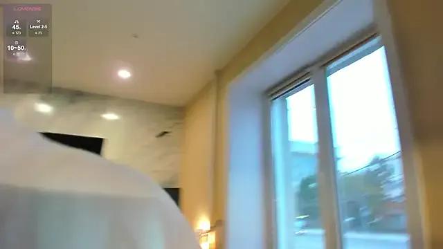 miss_bubbles_ on StripChat 