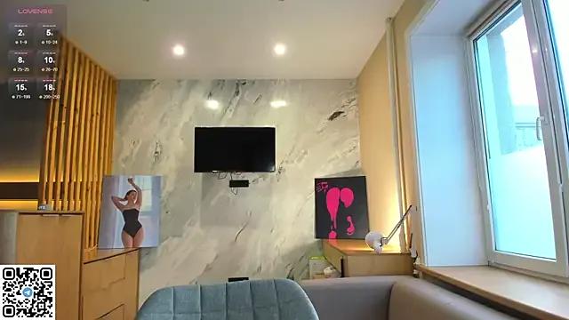 miss_bubbles_ on StripChat 