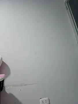 Miss_Pompitas23 on StripChat 