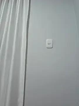 Miss_Pompitas23 on StripChat 