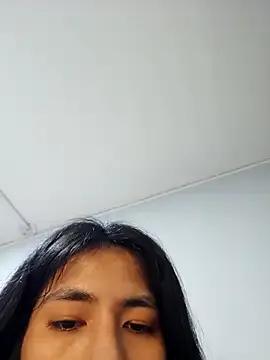 Miss_Pompitas23 on StripChat 