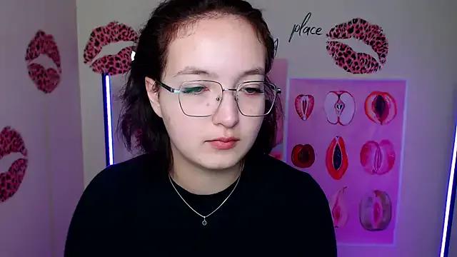 StripChat MissAriaa is Freechat MissAriaa — New underwear