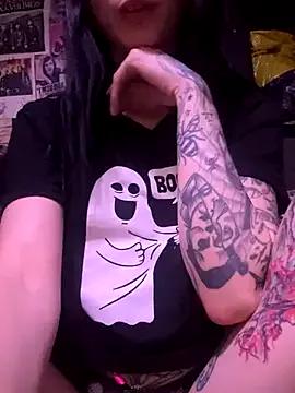 Avatar of MissMidnightUK