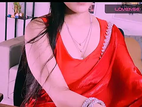 Freechat My_Rose on StripChat