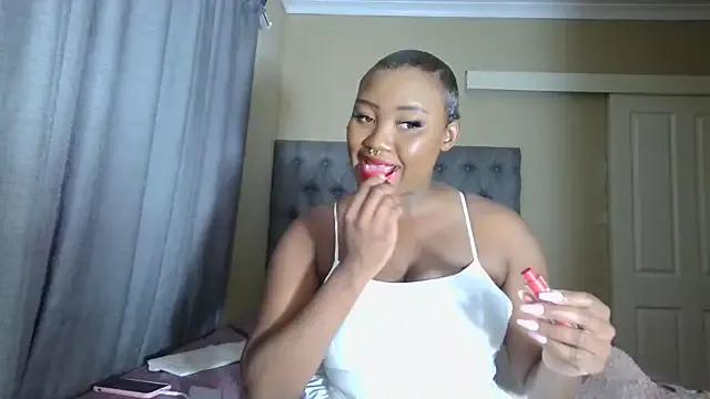 nanababe1 on StripChat 