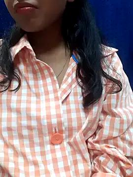 Freechat Navya67 on StripChat