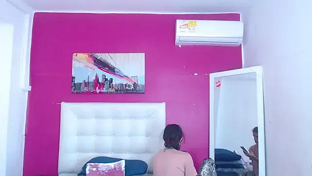 Freechat nextdoor_fantasy1 on StripChat