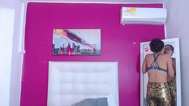 Freechat nextdoor_fantasy1 on StripChat