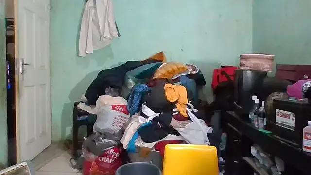 Freechat Nicky52 on StripChat