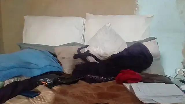 Freechat Nicky52 on StripChat