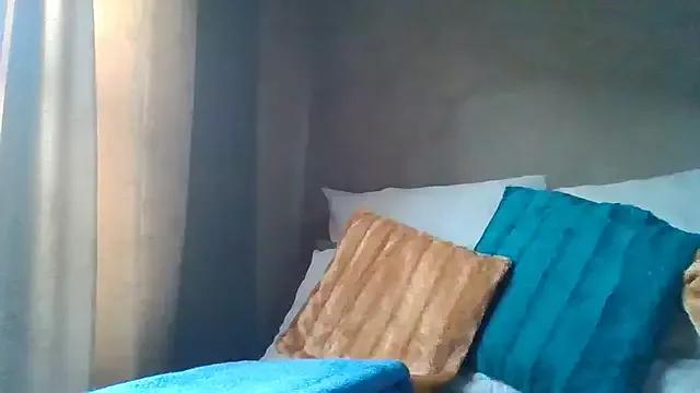 Freechat Nicky52 on StripChat