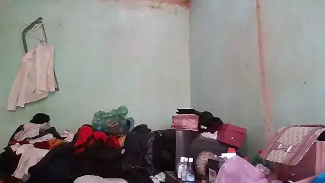 Freechat Nicky52 on StripChat