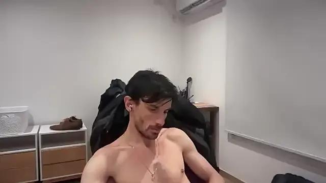 Freechat nicolaaaaas on StripChat