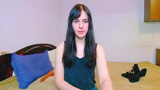 Freechat Nicole_Redfields on StripChat