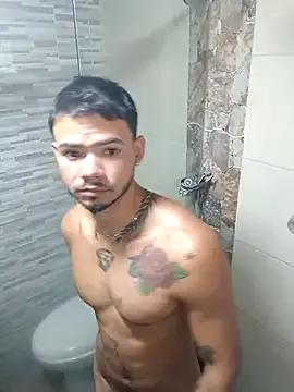 Freechat Niick01_ on StripChat