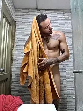 Freechat Niick01_ on StripChat