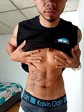 Freechat Niick01_ on StripChat