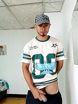 Freechat Niick01_ on StripChat