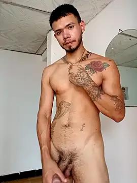 Freechat Niick01_ on StripChat