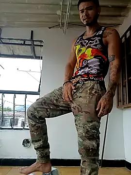 Freechat Niick01_ on StripChat