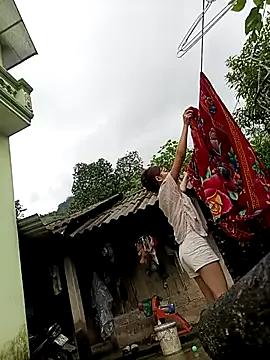 Freechat Ocnguyety on StripChat