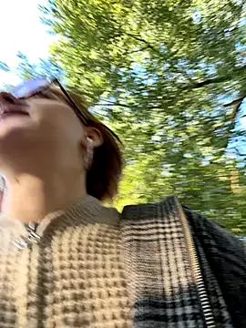 Freechat Only_April on StripChat