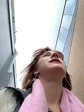 Freechat Only_April on StripChat