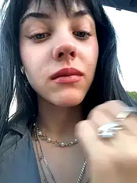 Freechat Only_April on StripChat