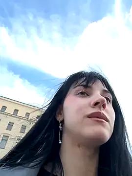 Freechat Only_April on StripChat