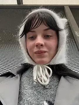 Freechat Only_April on StripChat