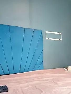 Freechat ORCHIDAFRICA on StripChat