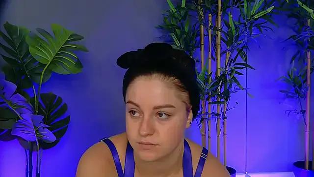 Freechat PatriciaSpice on StripChat