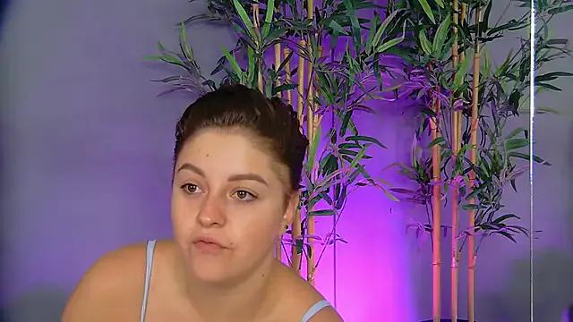 Freechat PatriciaSpice on StripChat