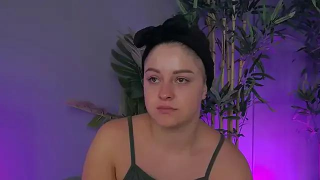 Freechat PatriciaSpice on StripChat