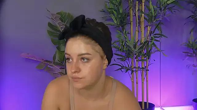 Freechat PatriciaSpice on StripChat